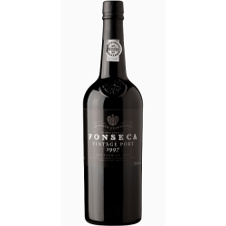 PORTO FONSECA VINTAGE 97