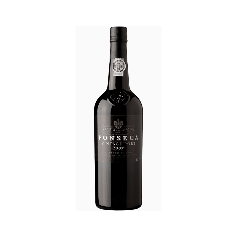 PORTO FONSECA VINTAGE 97