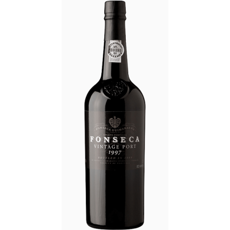 PORTO FONSECA VINTAGE 97