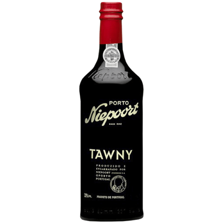 PORTO NIEPOORT TAWNY 0.37L