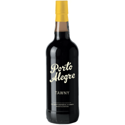 PORTO PORTO ALEGRE TAWNY 0.75