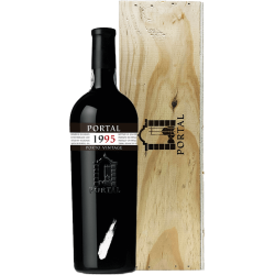 PORTO QTa PORTAL VINTAGE 1995