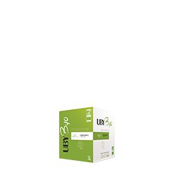 UBY BLANC CUB 3 LITRES