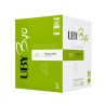 UBY BLANC CUB 3 LITRES