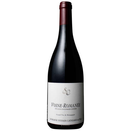 VOSNE-ROMANEE SYLVAIN CATHIARD