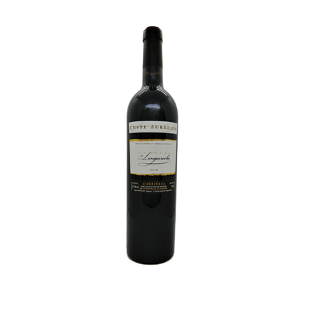 Corbières Cuvée RAOUL