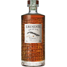 EMINENTE RON DE CUBA 7 ANS