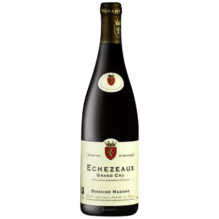 ECHEZEAUX GRAND CRU