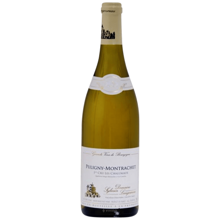 PULIGNY-MONTRACHET 1ER CRU LES CHALUMAUX