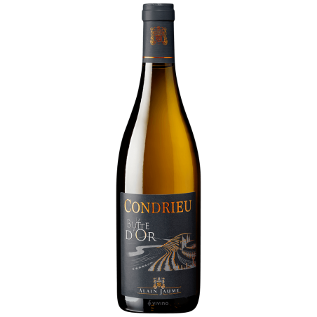 CONDRIEU "LA BUTTE D'OR"