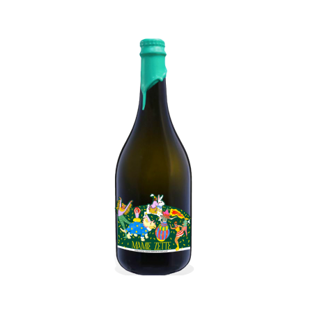 LES DEUX AMANTS MAMIE ZETTE DOUBLE BLANCHE MAGNUM