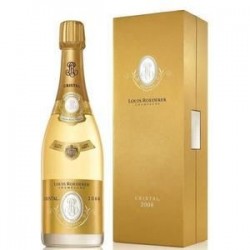 Louis Roederer - Cristal