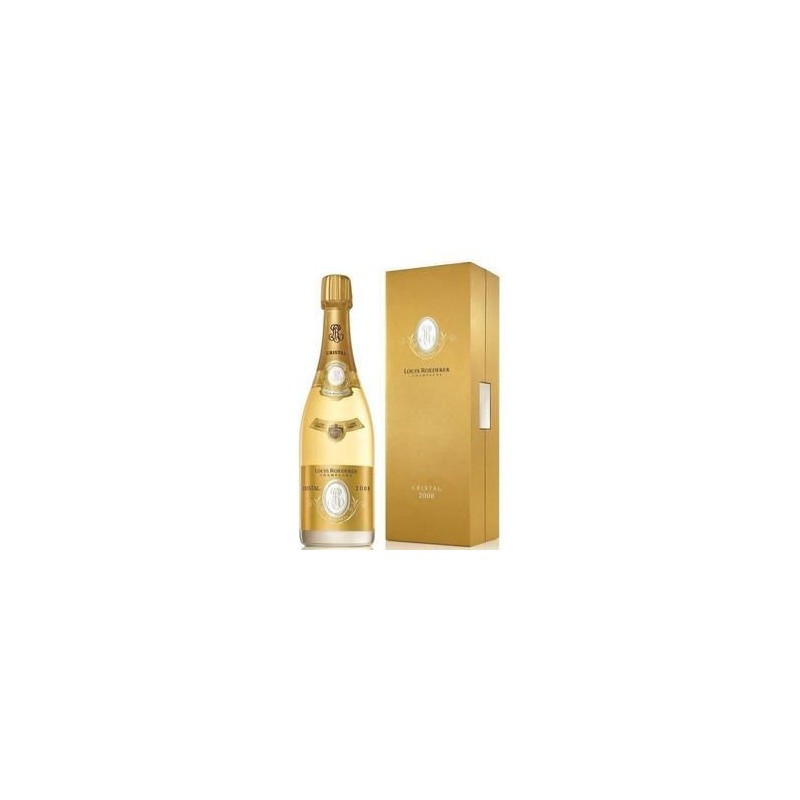 Louis Roederer - Cristal