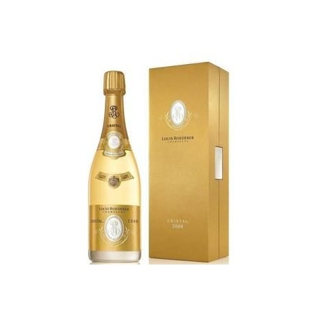 Louis Roederer - Cristal