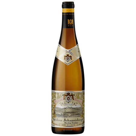 Gelblack Riesling Trocken