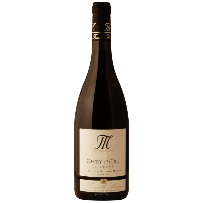 Givry 1ER CRU en choué