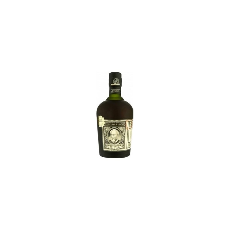 DIPLOMATICO RESERVA EXCLUSIVA