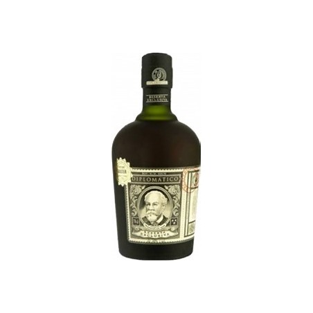 DIPLOMATICO RESERVA EXCLUSIVA