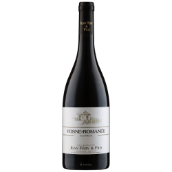 VOSNE-ROMANEE AUX REAS 2013