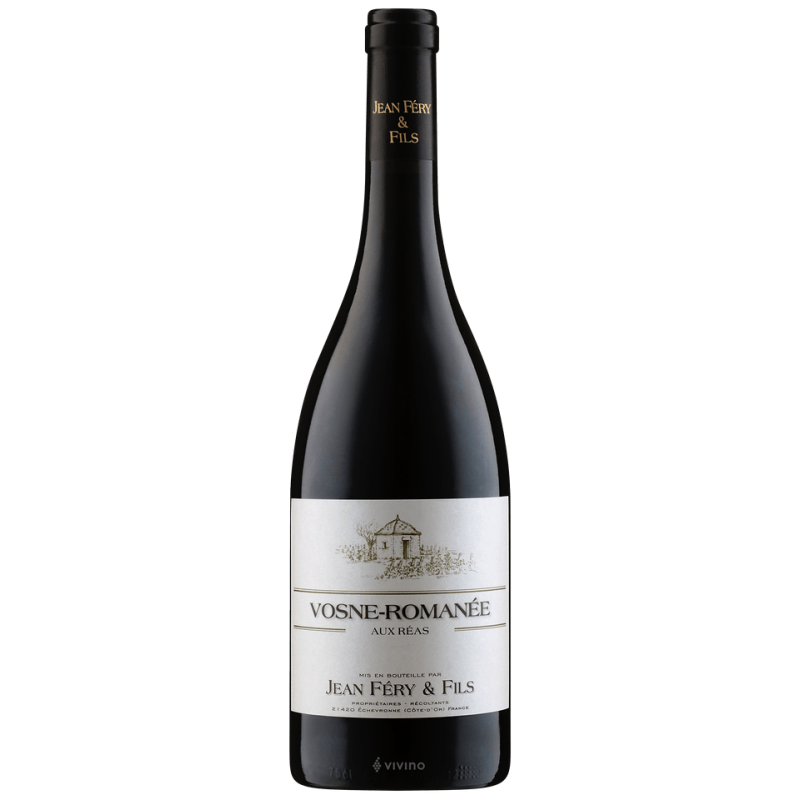 VOSNE-ROMANEE AUX REAS 2013