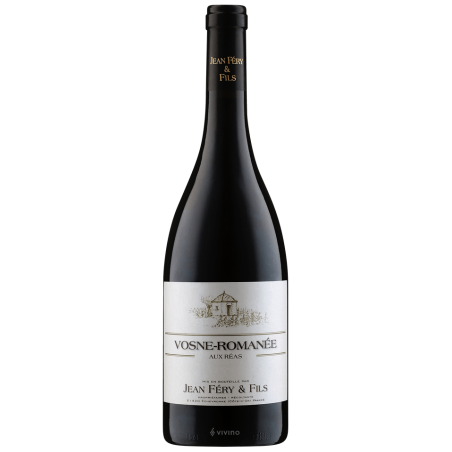 VOSNE-ROMANEE AUX REAS 2013