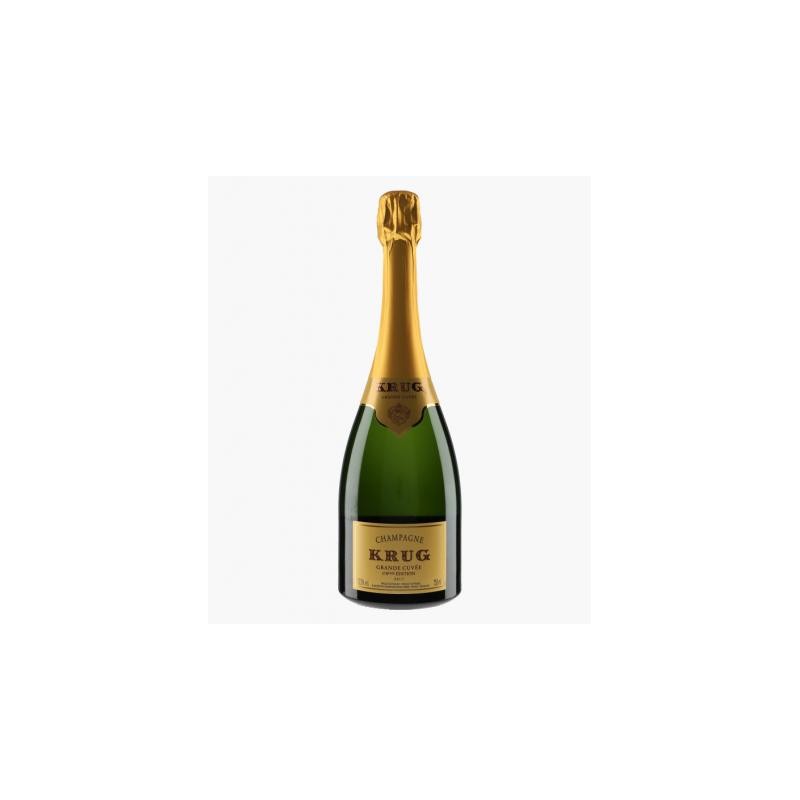 KRUG GRANDE CUVEE