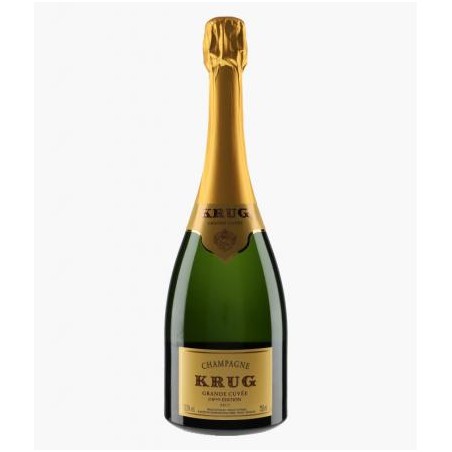 KRUG GRANDE CUVEE