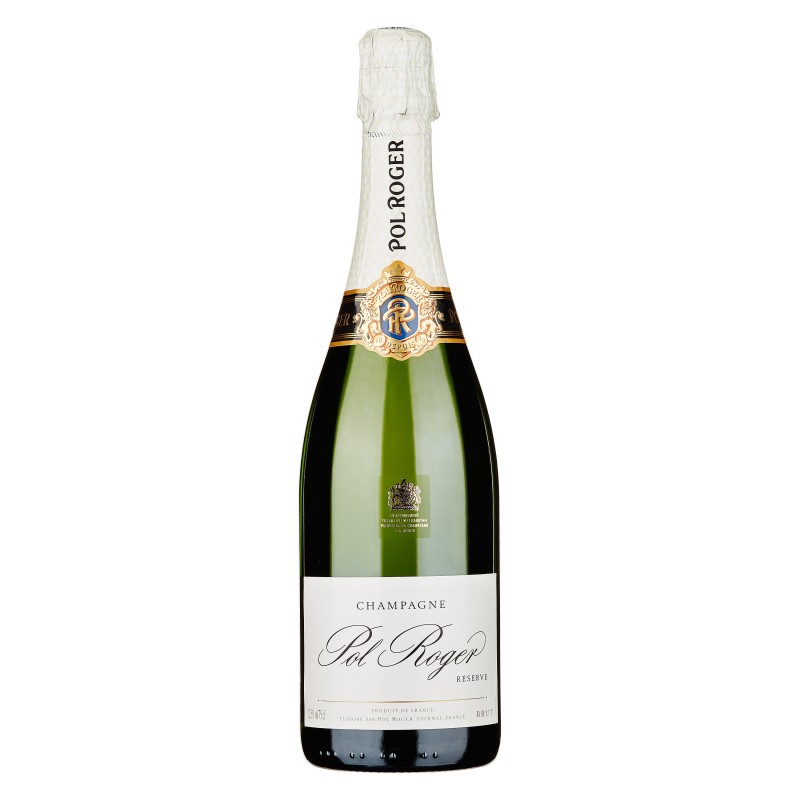 CHAMPAGNE POL ROGER RESERVE