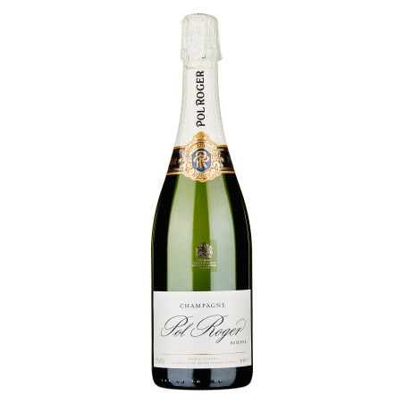 CHAMPAGNE POL ROGER RESERVE
