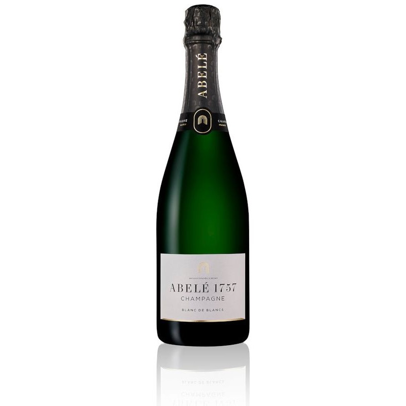 Abelé 1757 BLANC DE BLANCS (divers formats)