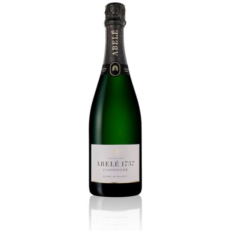 Abelé 1757 BLANC DE BLANCS (divers formats)