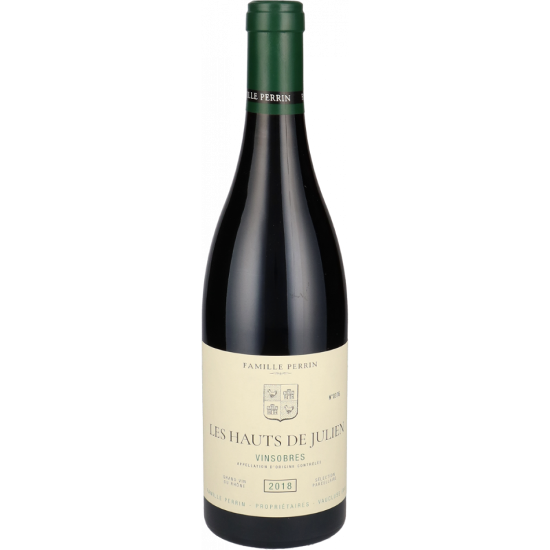 VINSOBRES