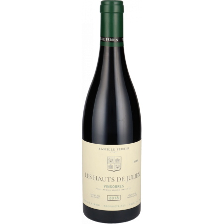 VINSOBRES