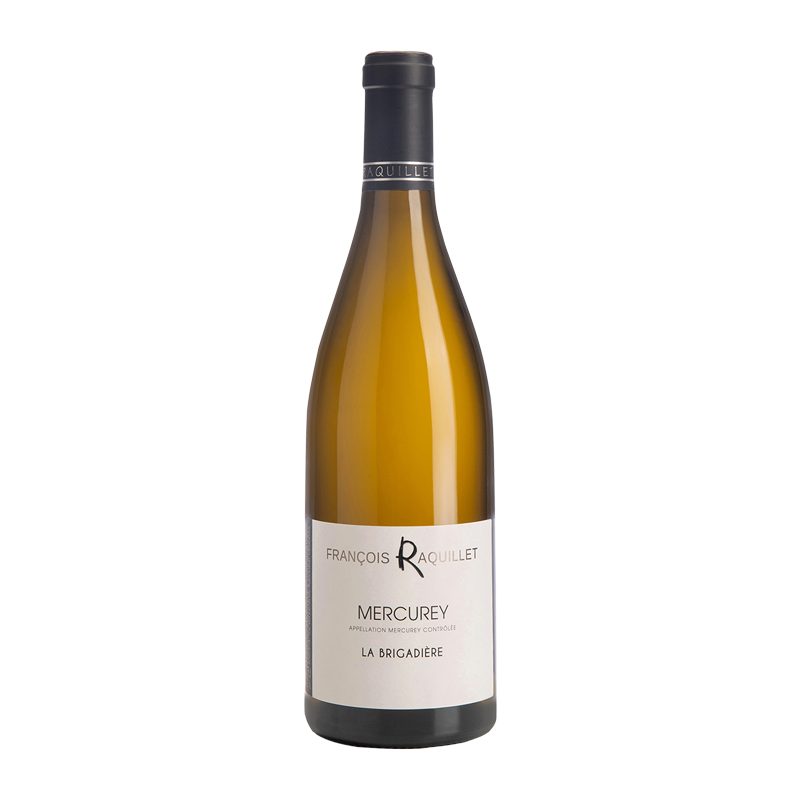 MERCUREY BLANC LA BRIGADIERE