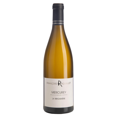 MERCUREY BLANC LA BRIGADIERE