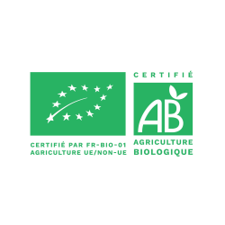 CHARONNAY CUVEE FLEUR DE SEL