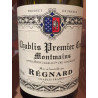 CHABLIS 1ER CRU MONTMAINS 2015