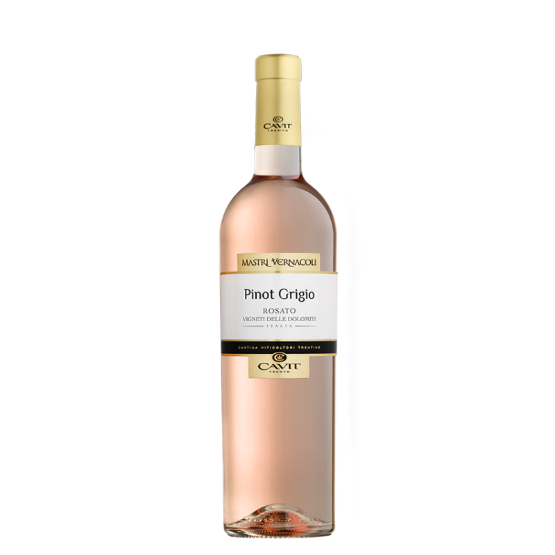 PINOT GRIGIO ROSATO VINOGALLIA