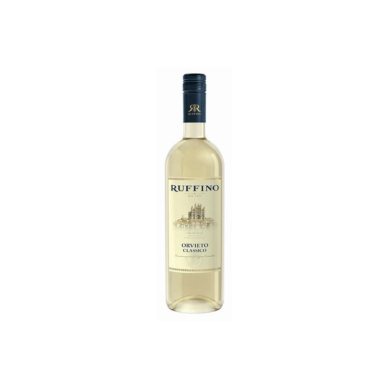 ORVIETO CLASSICO DOC BIANCO