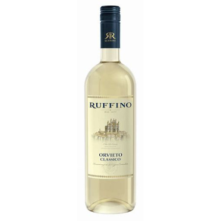 ORVIETO CLASSICO DOC BIANCO