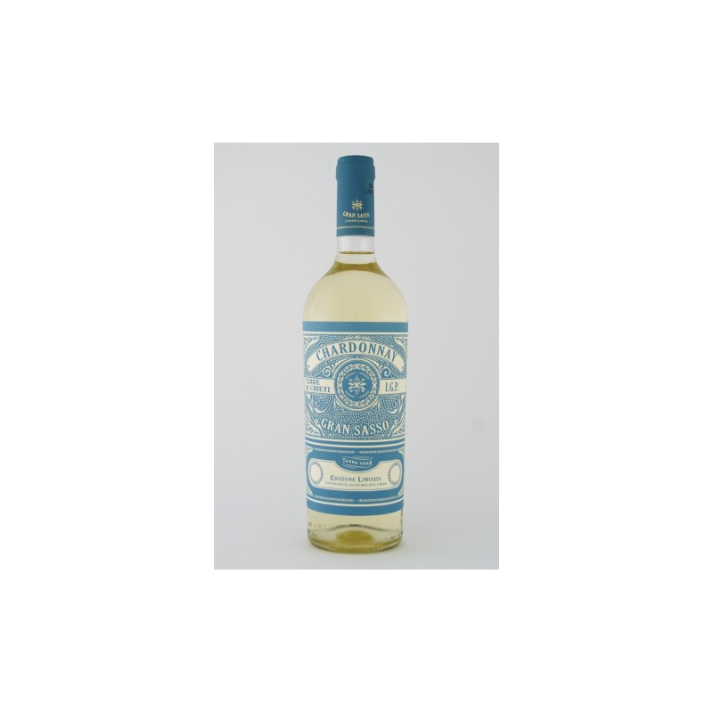 GRAN SASSO CHARDONNAY