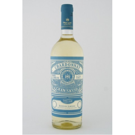 GRAN SASSO CHARDONNAY