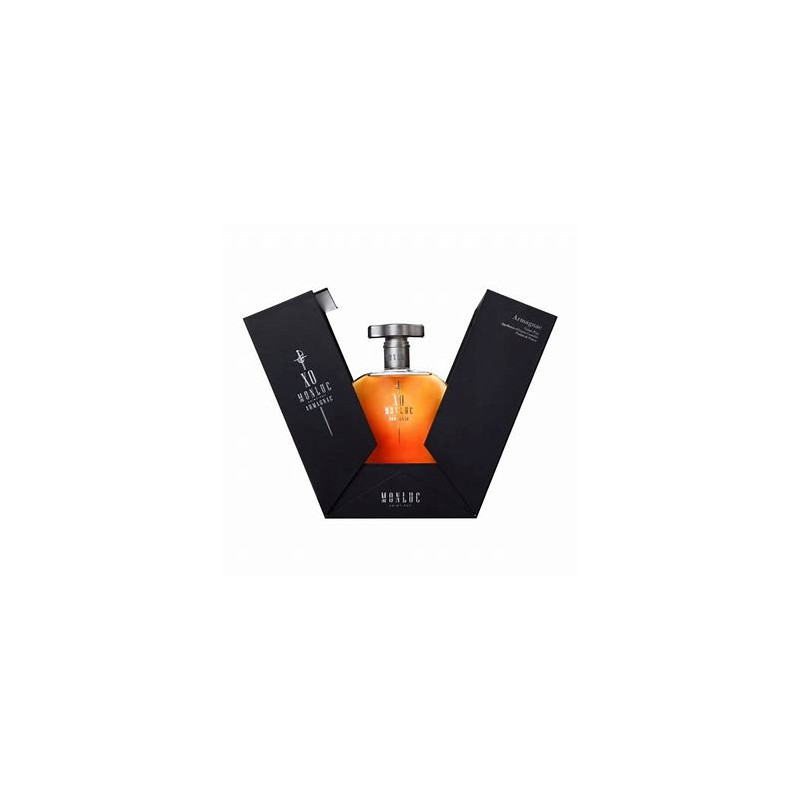 ARMAGNAC XO CARAFE