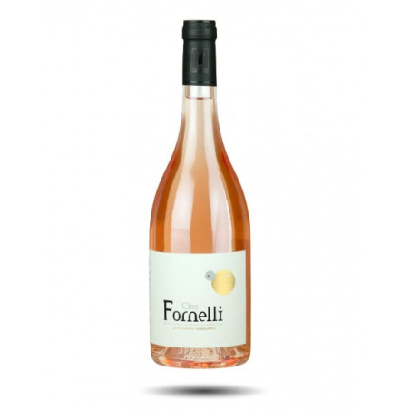 CORSE ROSE CLOS FORNELLI