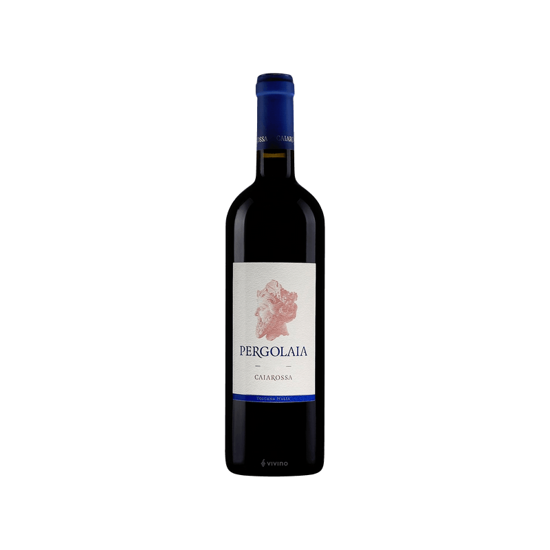 Pergolaia CAIAROSSA
