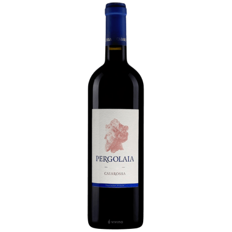 Pergolaia CAIAROSSA