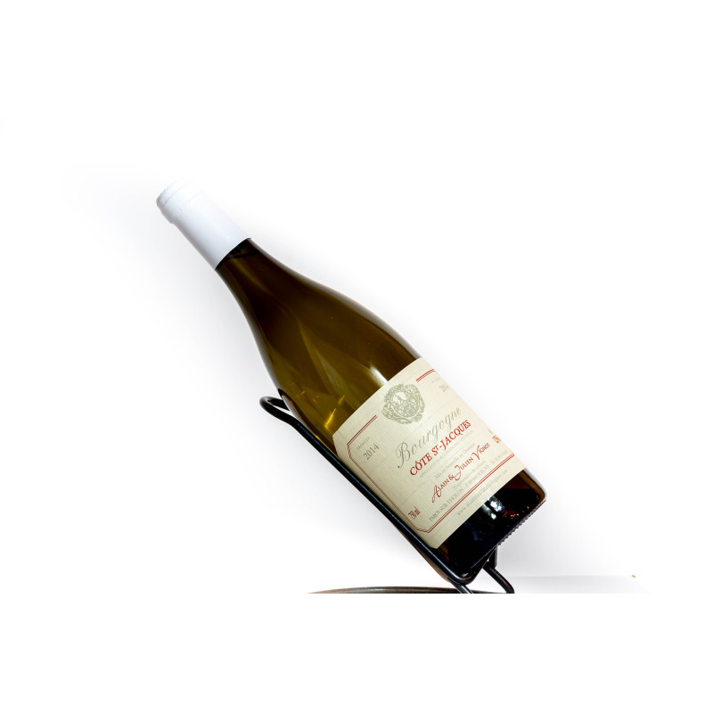 COTE SAINT-JACQUES CHARDONNAY ALAIN VIGNOT