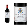PAUILLAC LACOSTE BORIE 2015