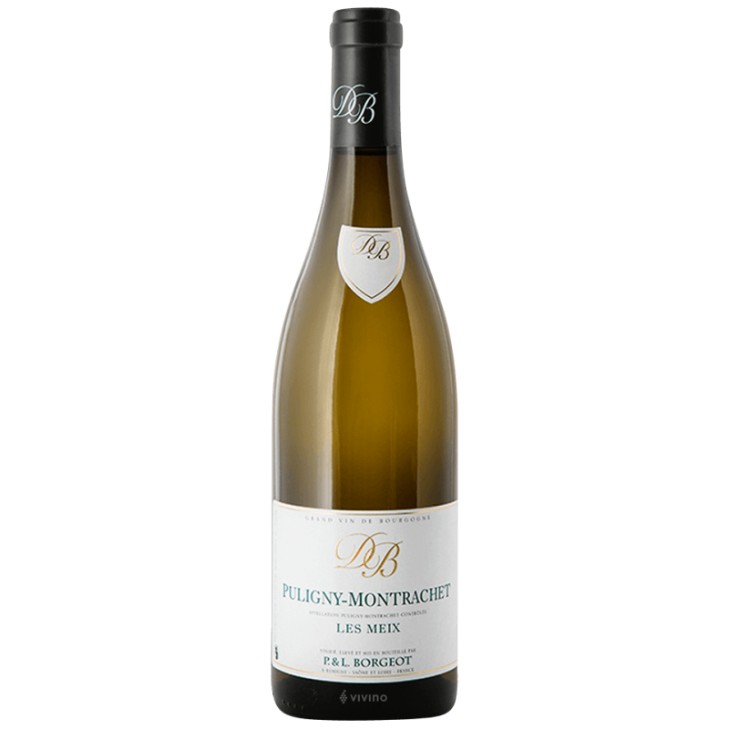 PULIGNY-MONTRACHET "LES MEIX"