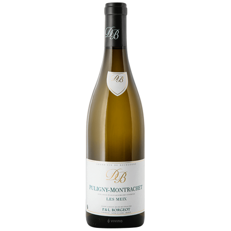 PULIGNY-MONTRACHET "LES MEIX"